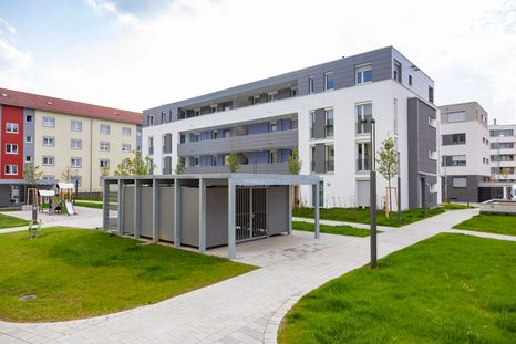 Regionalbüro Esslingen