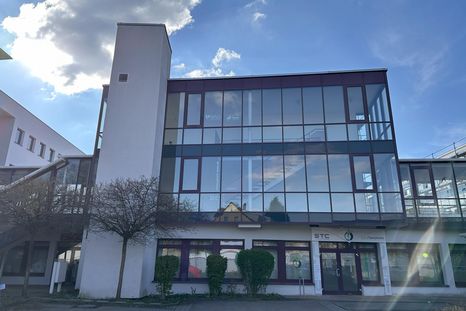 Bürostandort Göppingen