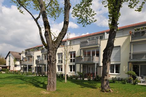 Regionalbüro Heidelberg-Pfaffengrund