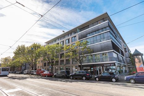 Regionalbüro Karlsruhe