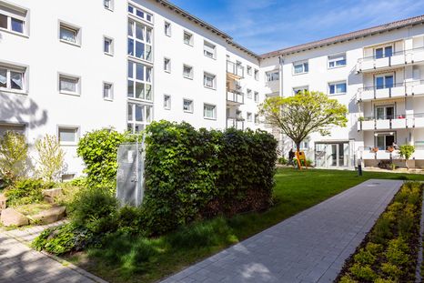 Bürostandort Pforzheim