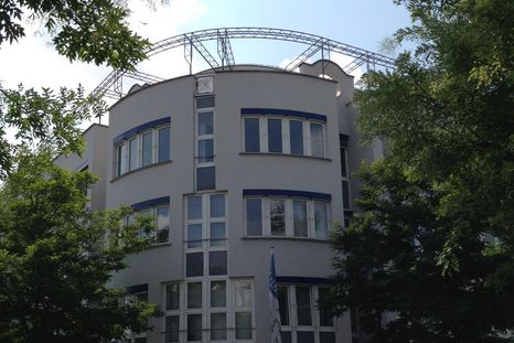 Regionalbüro Waiblingen